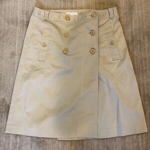 Banana Republic Skirt